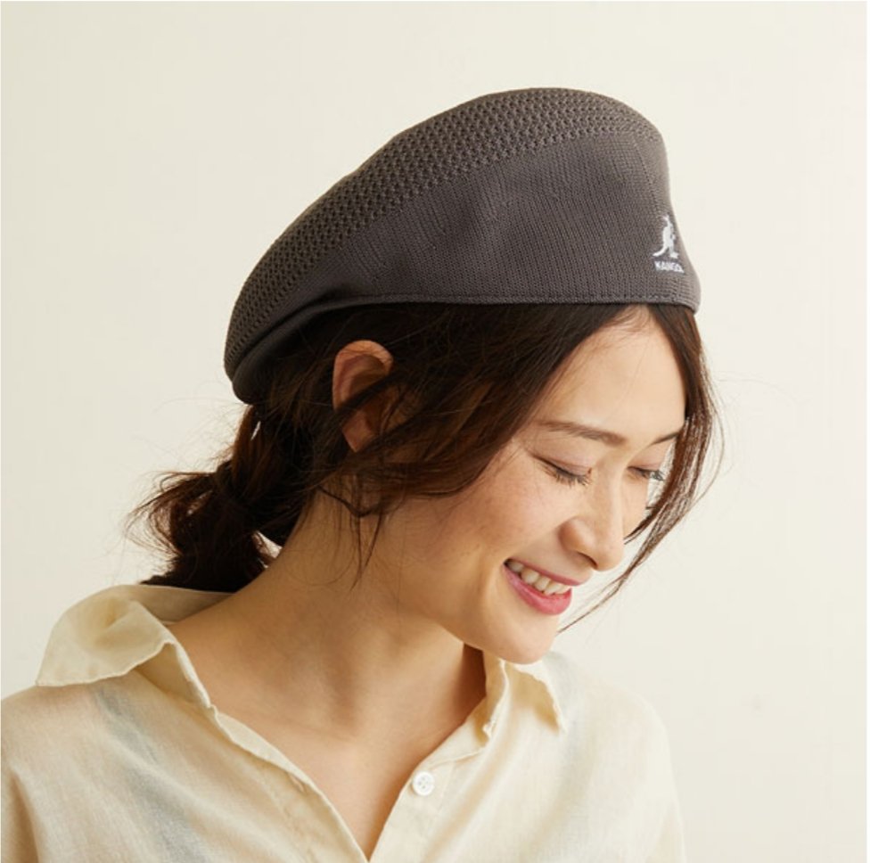 BTSホソク着用帽子 KANGOLハンチング | BTS好き帽子ママのブログ